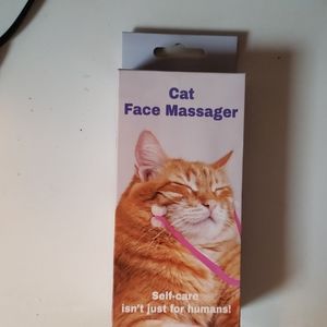 Cat Massager